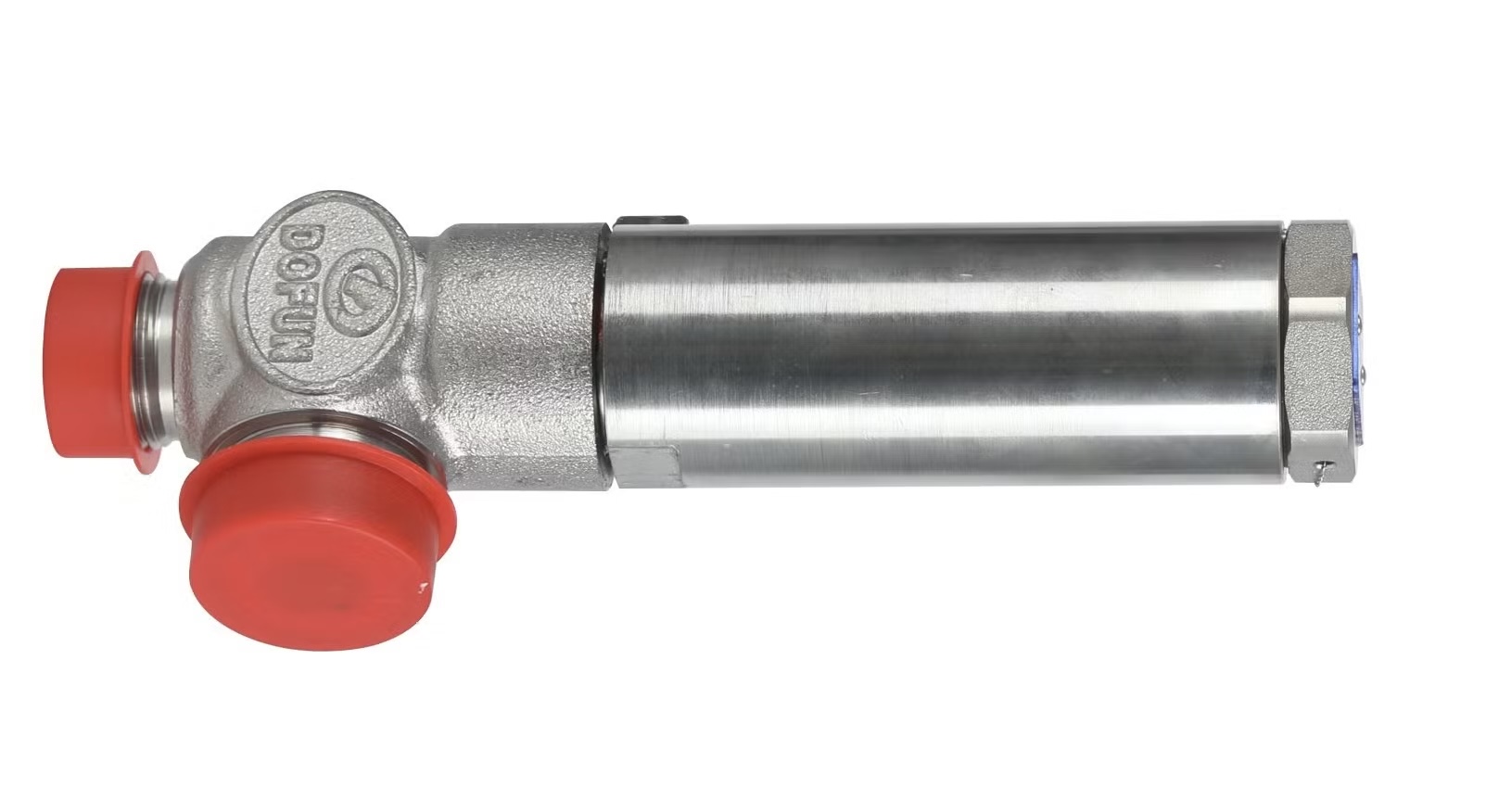 Spare Parts and Solenoid Valves