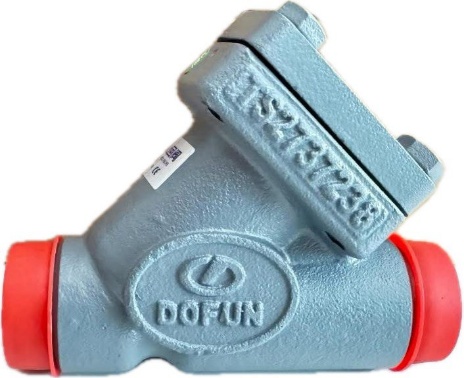 Dofun Filter Strainer Valve FVD-S-DN25