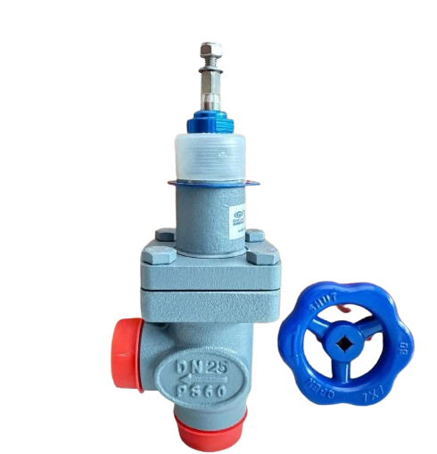 Dofun Angle Stop Valve SVD-A-DN25