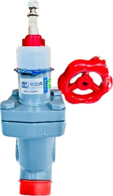 Dofun Regulating Valve TVD-S-DN25